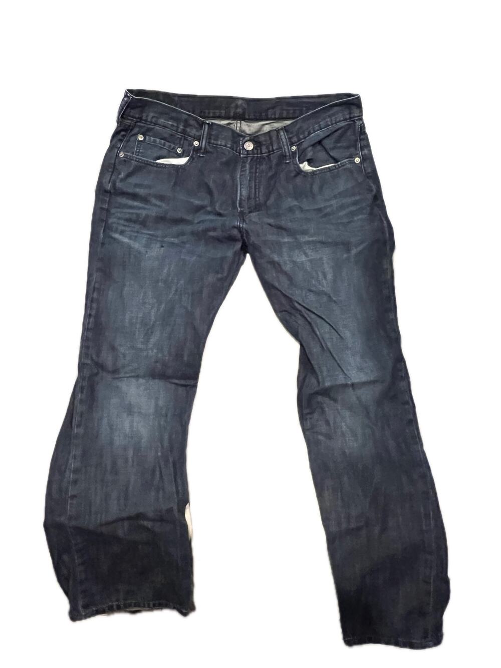 Levi's 559 Relaxed Straight Leg Jeans, Men's 36x30